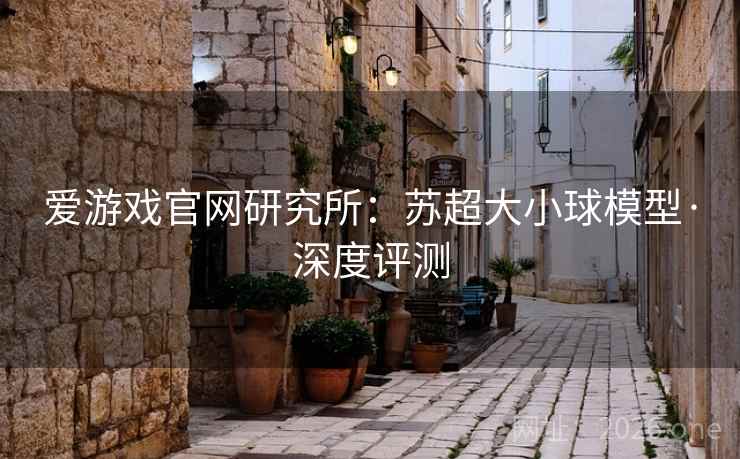 爱游戏官网研究所:苏超大小球模型·深度评测